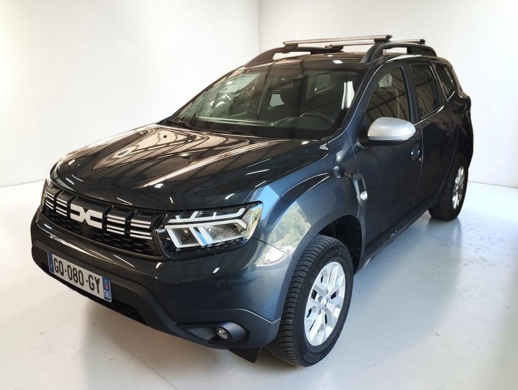 Dacia Duster - Photo 1