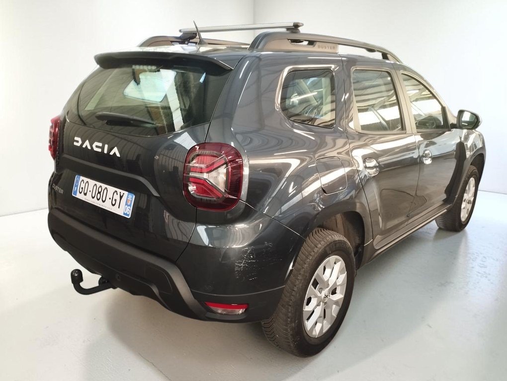 Dacia Duster - Photo 2