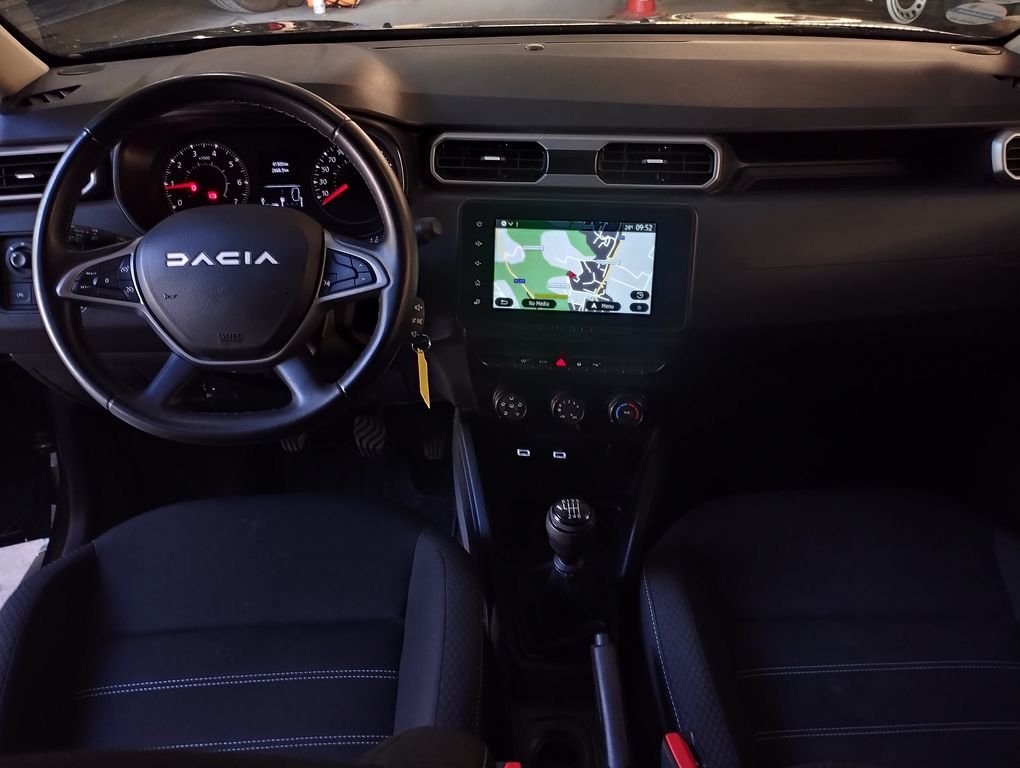 Dacia Duster - Photo 3