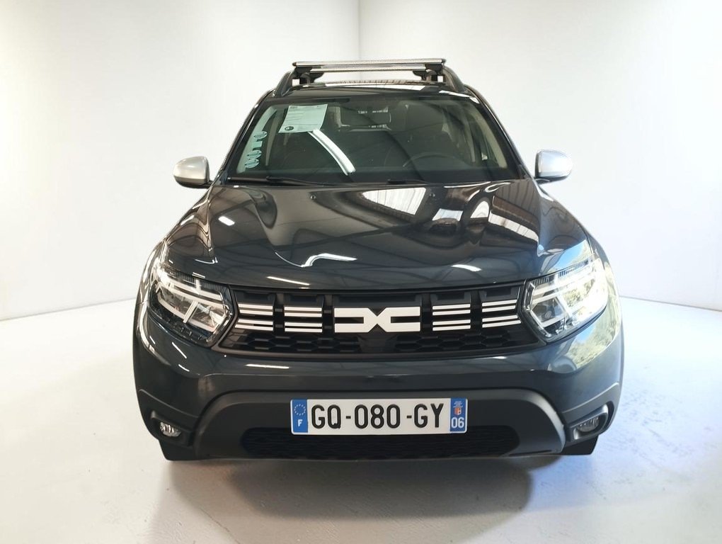 Dacia Duster - Photo 4