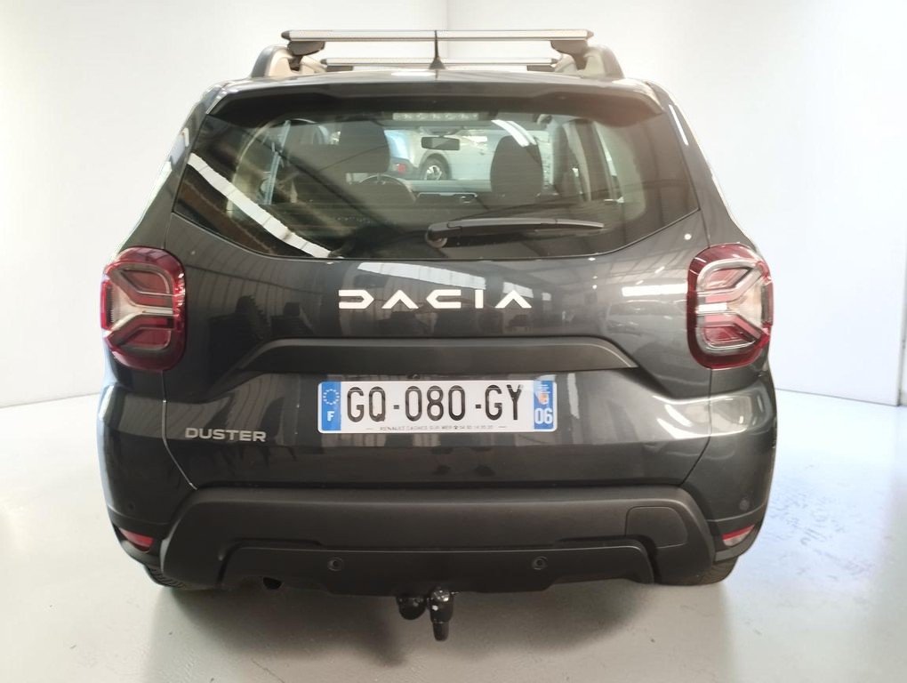 Dacia Duster - Photo 5