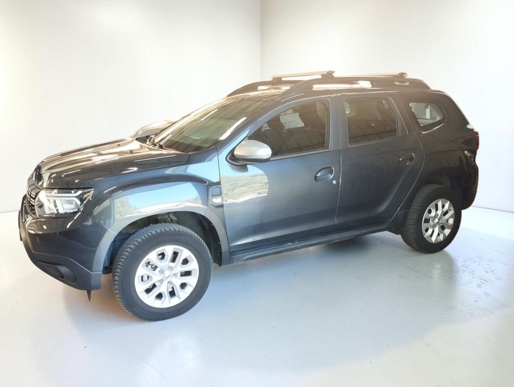 Dacia Duster - Photo 6