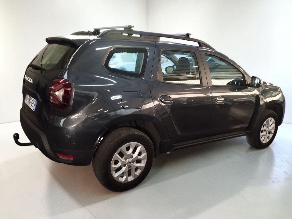 Dacia Duster - Photo 7