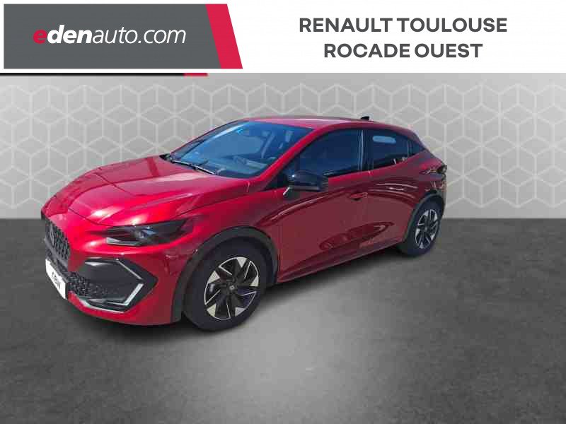 Renault Clio - Photo 1