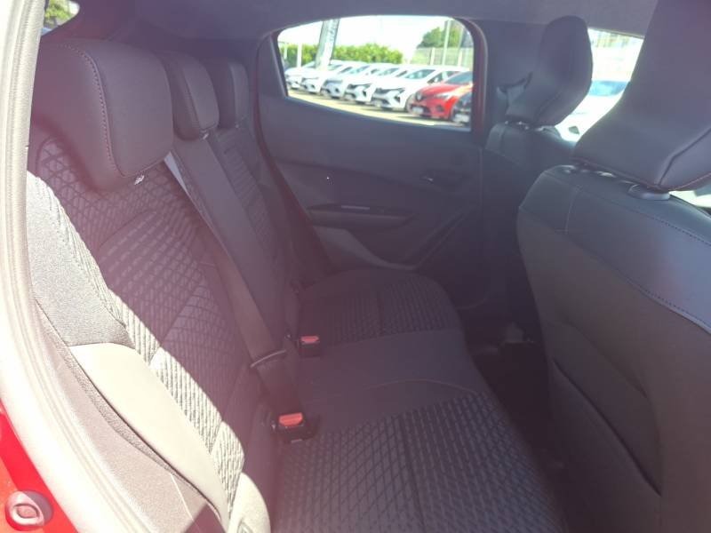 Renault Clio - Photo 12