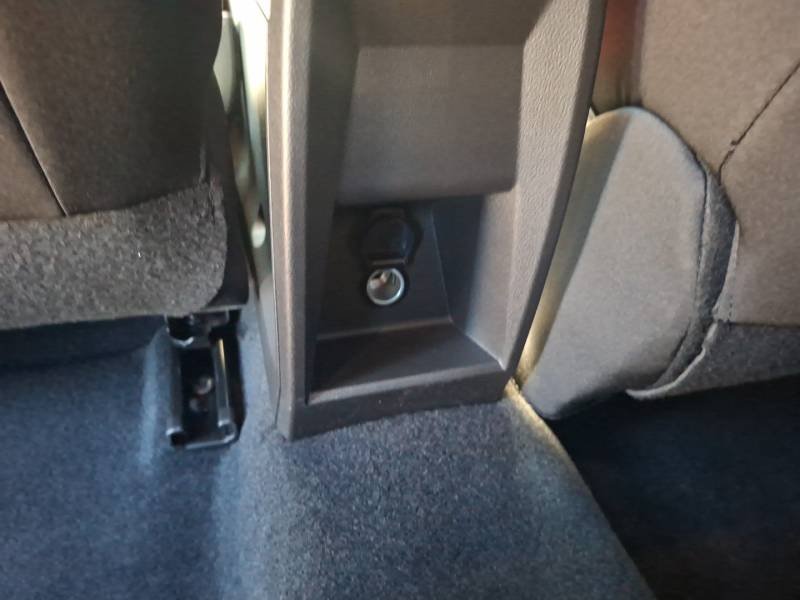 Renault Clio - Photo 39