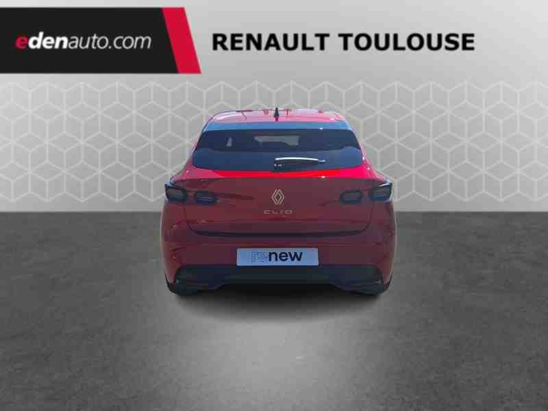 Renault Clio - Photo 4