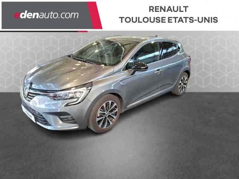 Renault Clio - Photo 1