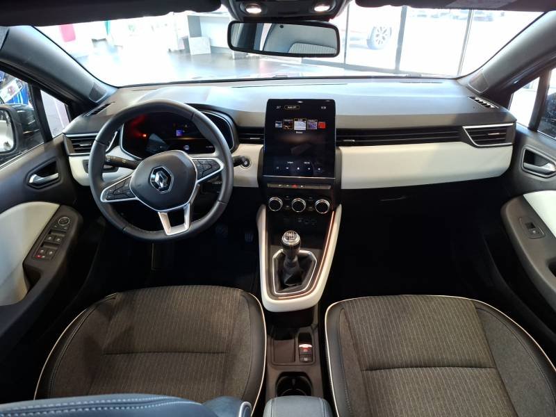 Renault Clio - Photo 11