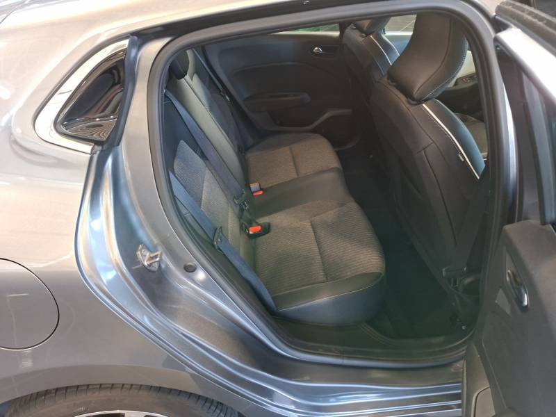 Renault Clio - Photo 12