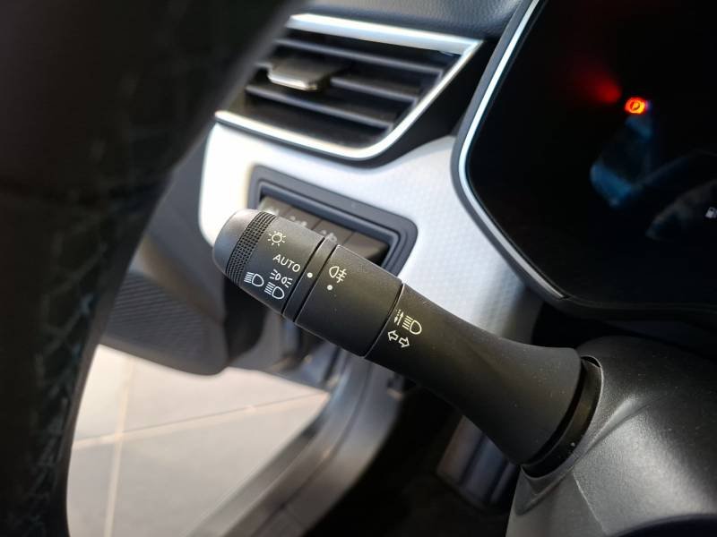 Renault Clio - Photo 15