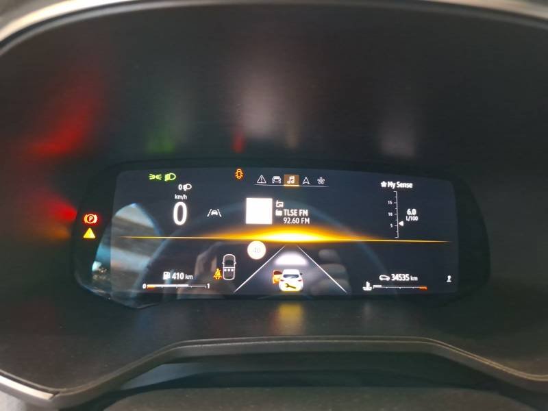 Renault Clio - Photo 16