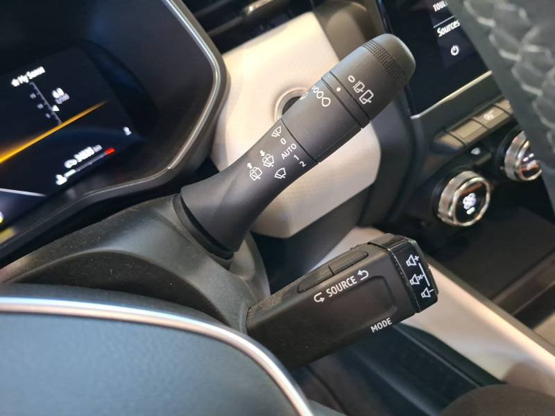 Renault Clio - Photo 19