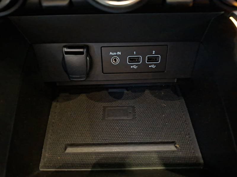 Renault Clio - Photo 22