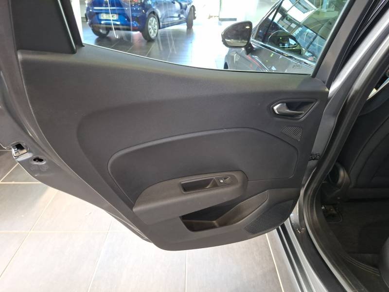 Renault Clio - Photo 28