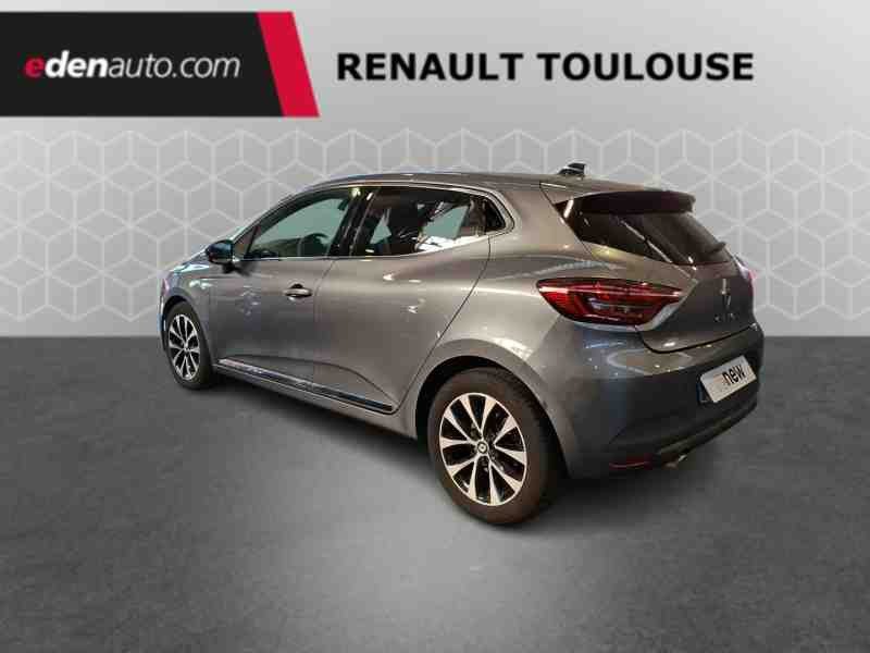 Renault Clio - Photo 3