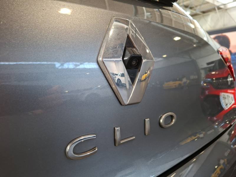 Renault Clio - Photo 31