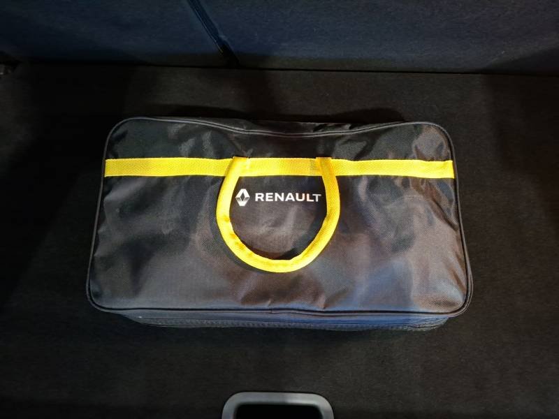 Renault Clio - Photo 32