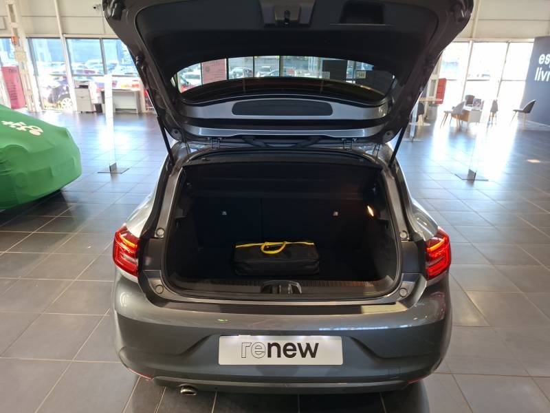 Renault Clio - Photo 35