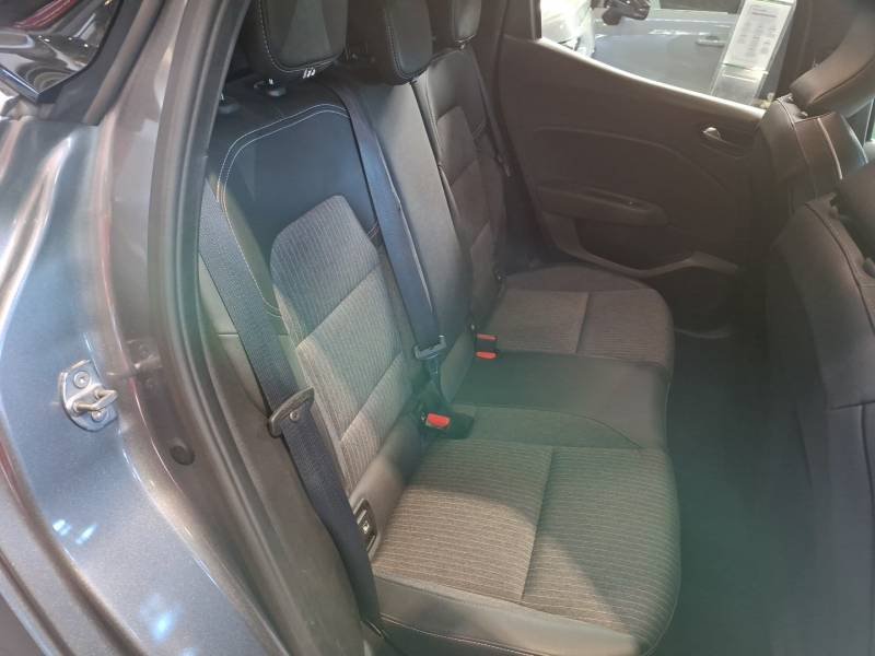 Renault Clio - Photo 38