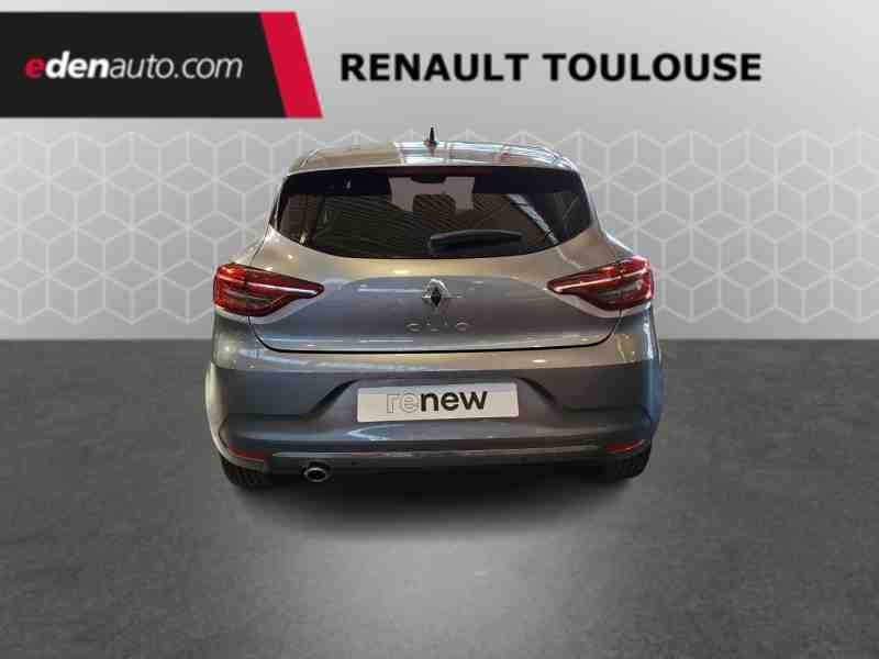 Renault Clio - Photo 4