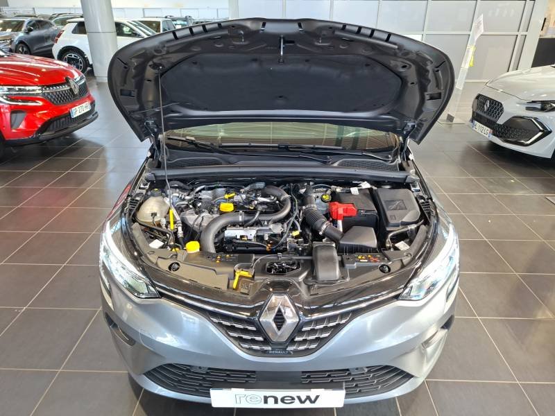 Renault Clio - Photo 42