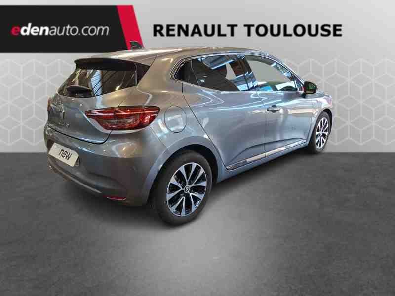Renault Clio - Photo 5