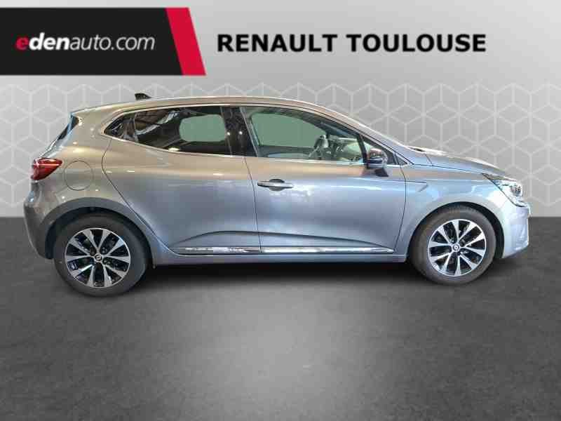 Renault Clio - Photo 6