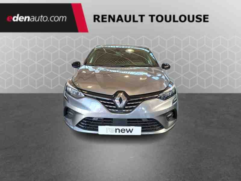 Renault Clio - Photo 8