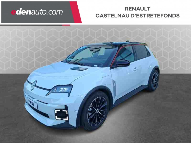 Renault R 5 - Photo 1