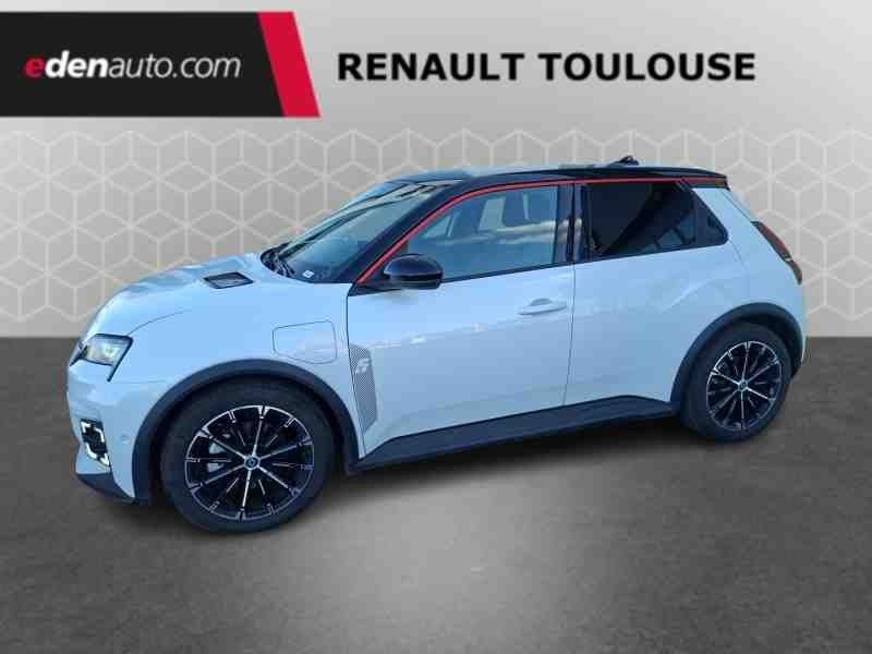 Renault R 5 - Photo 2