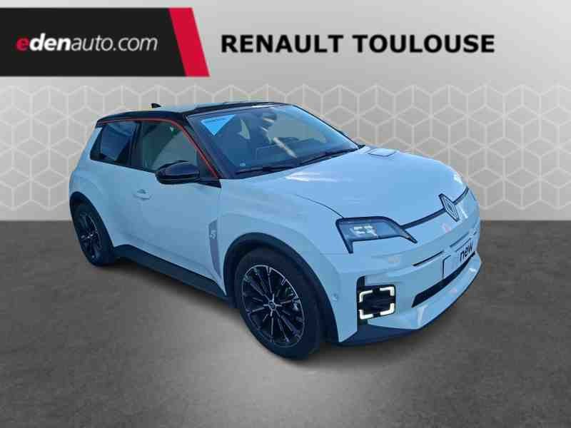 Renault R 5 - Photo 3