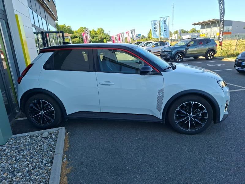 Renault R 5 - Photo 4