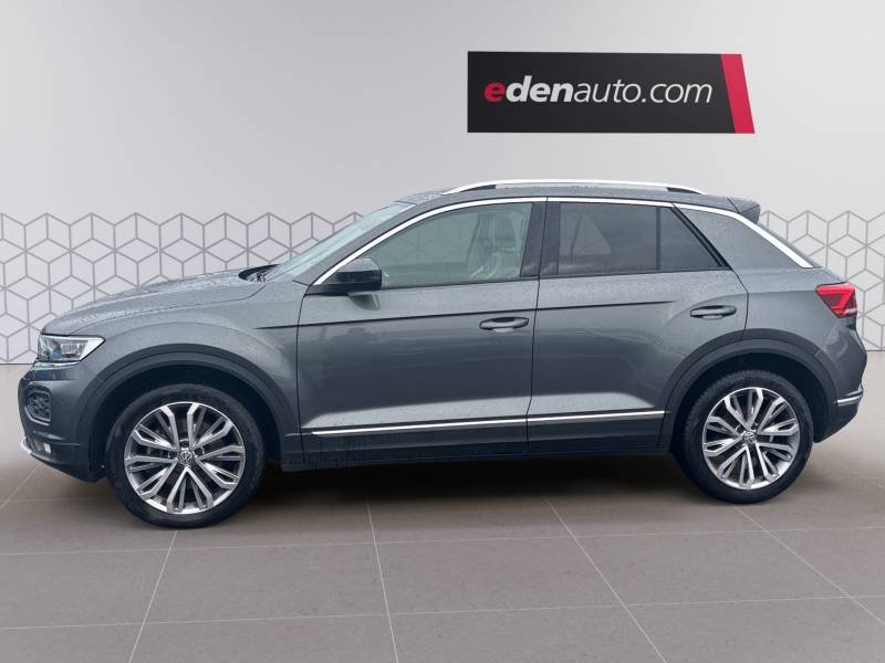 Volkswagen T-Roc - Photo 2