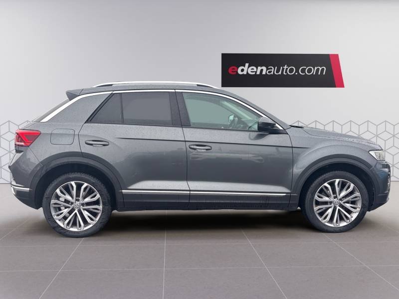 Volkswagen T-Roc - Photo 6