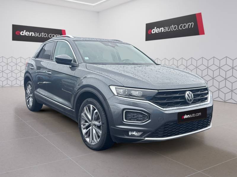 Volkswagen T-Roc - Photo 7