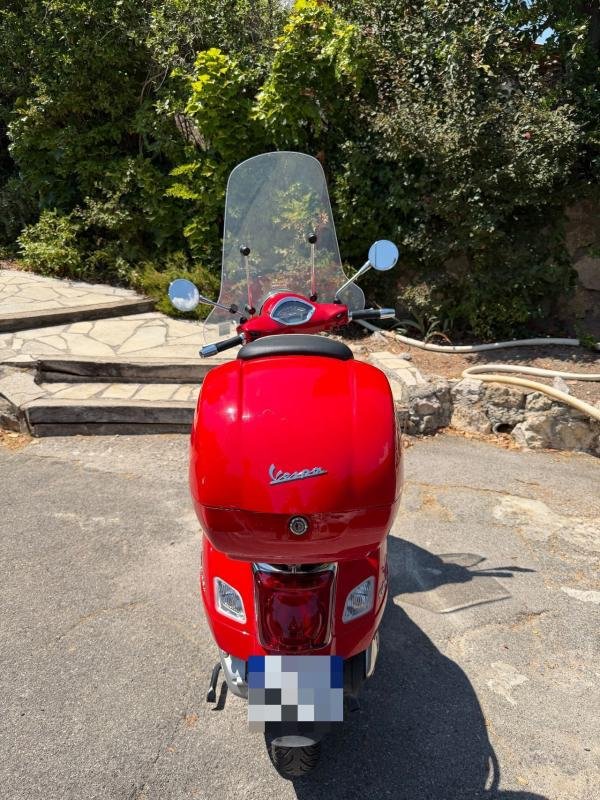 Vespa Vespa GTS 300 - Photo 2