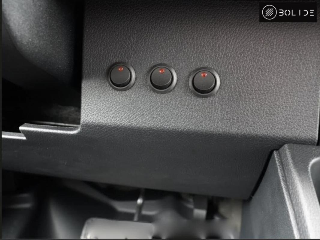 Mercedes Sprinter - Photo 31
