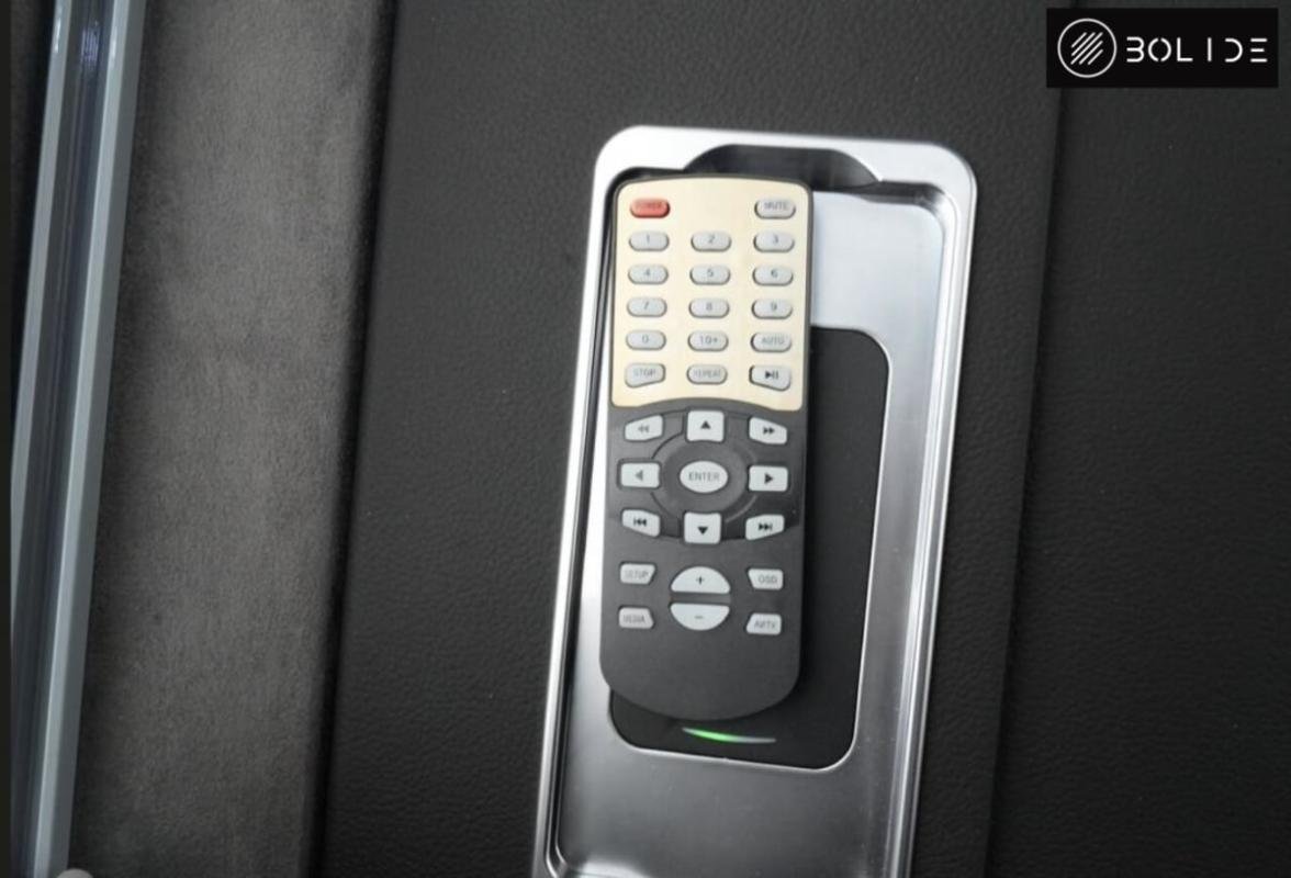 Mercedes Sprinter - Photo 42