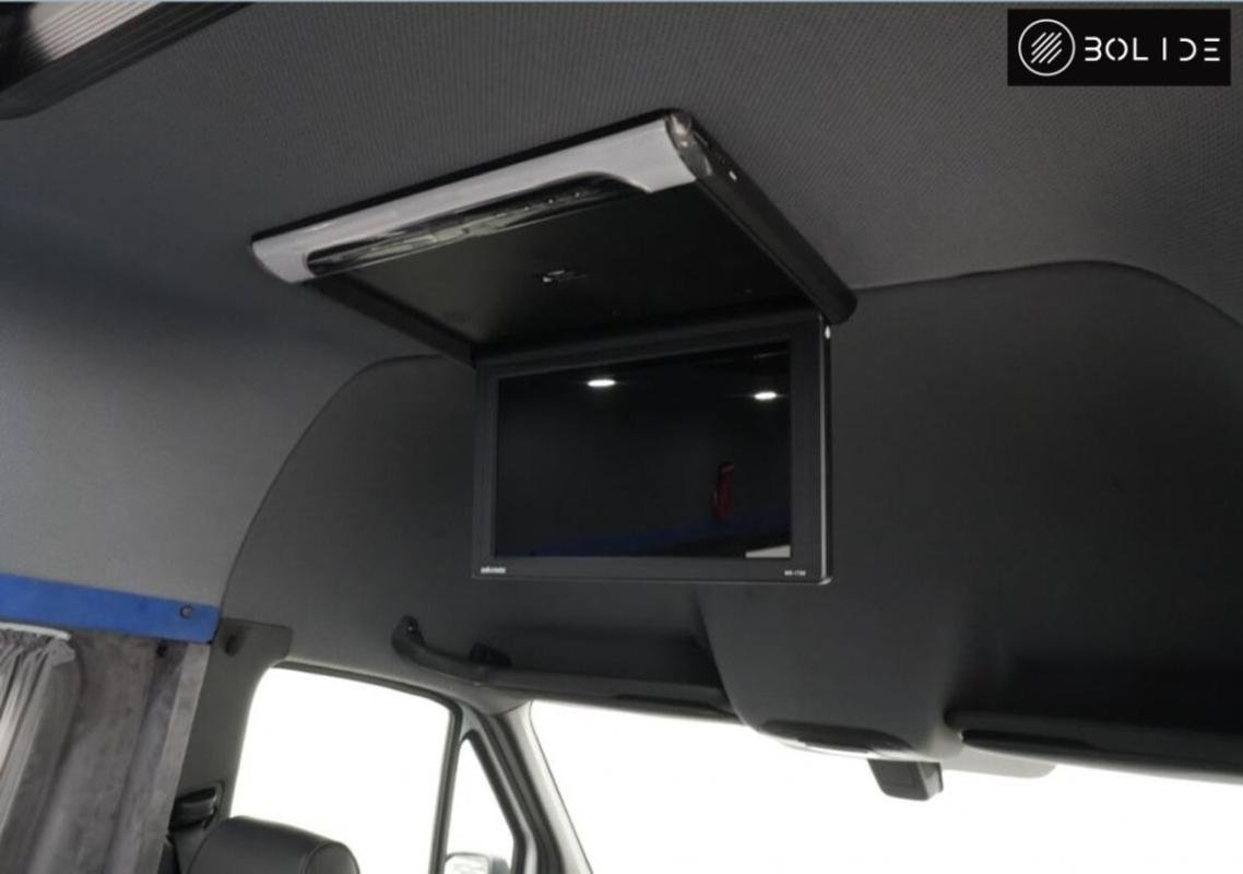 Mercedes Sprinter - Photo 43