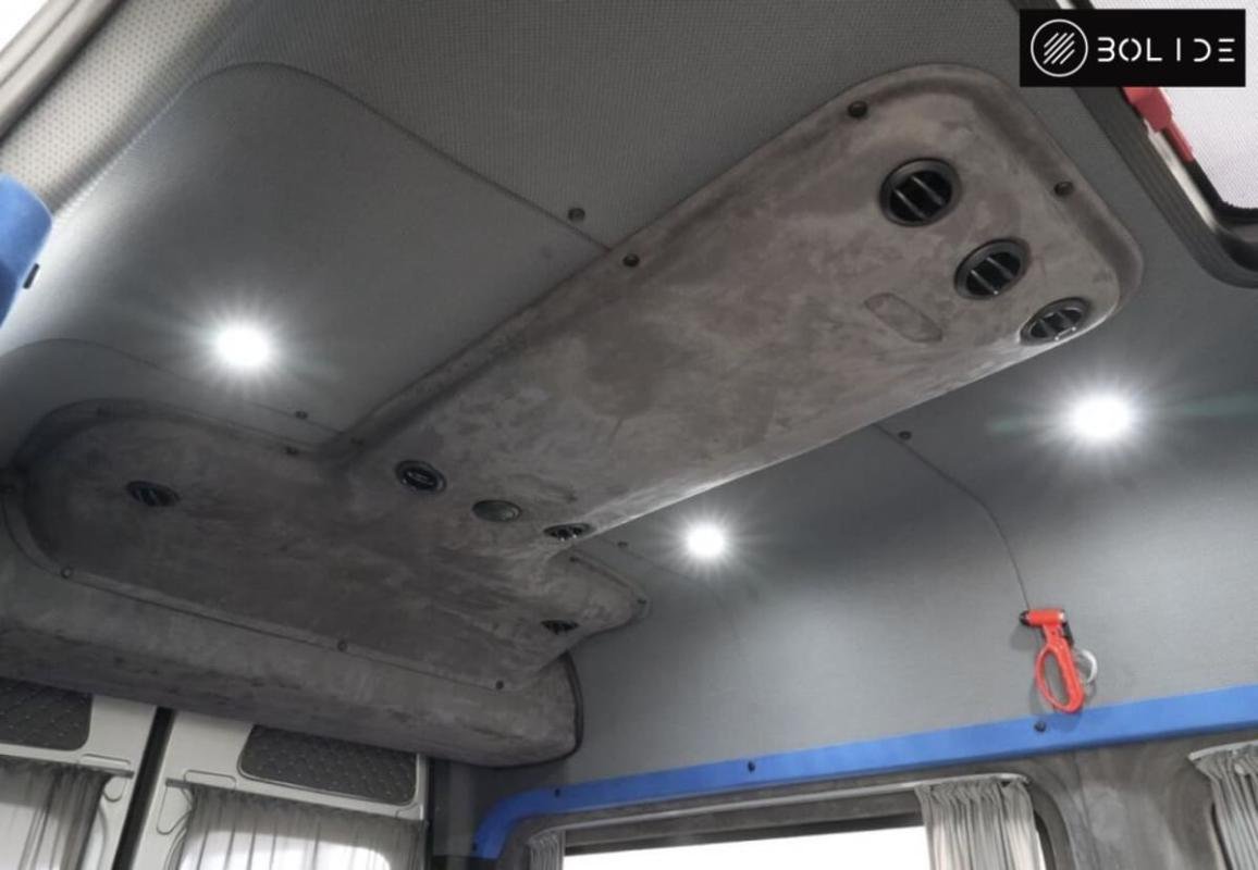 Mercedes Sprinter - Photo 45