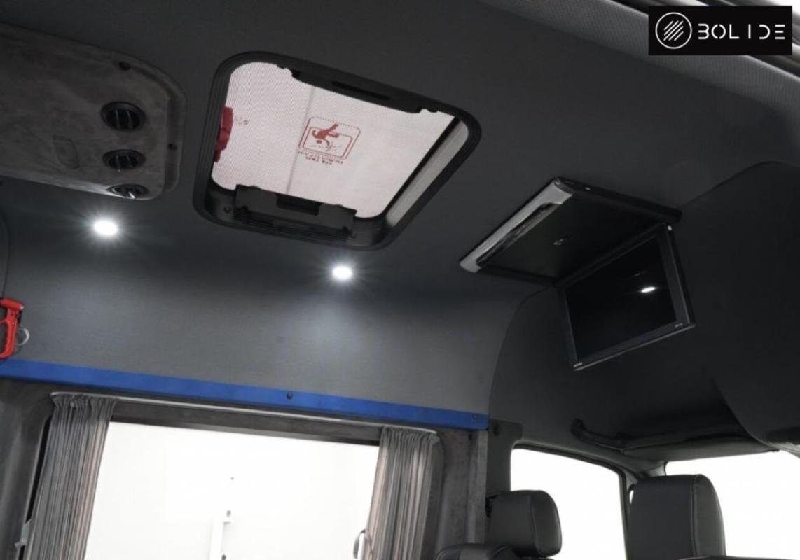 Mercedes Sprinter - Photo 46