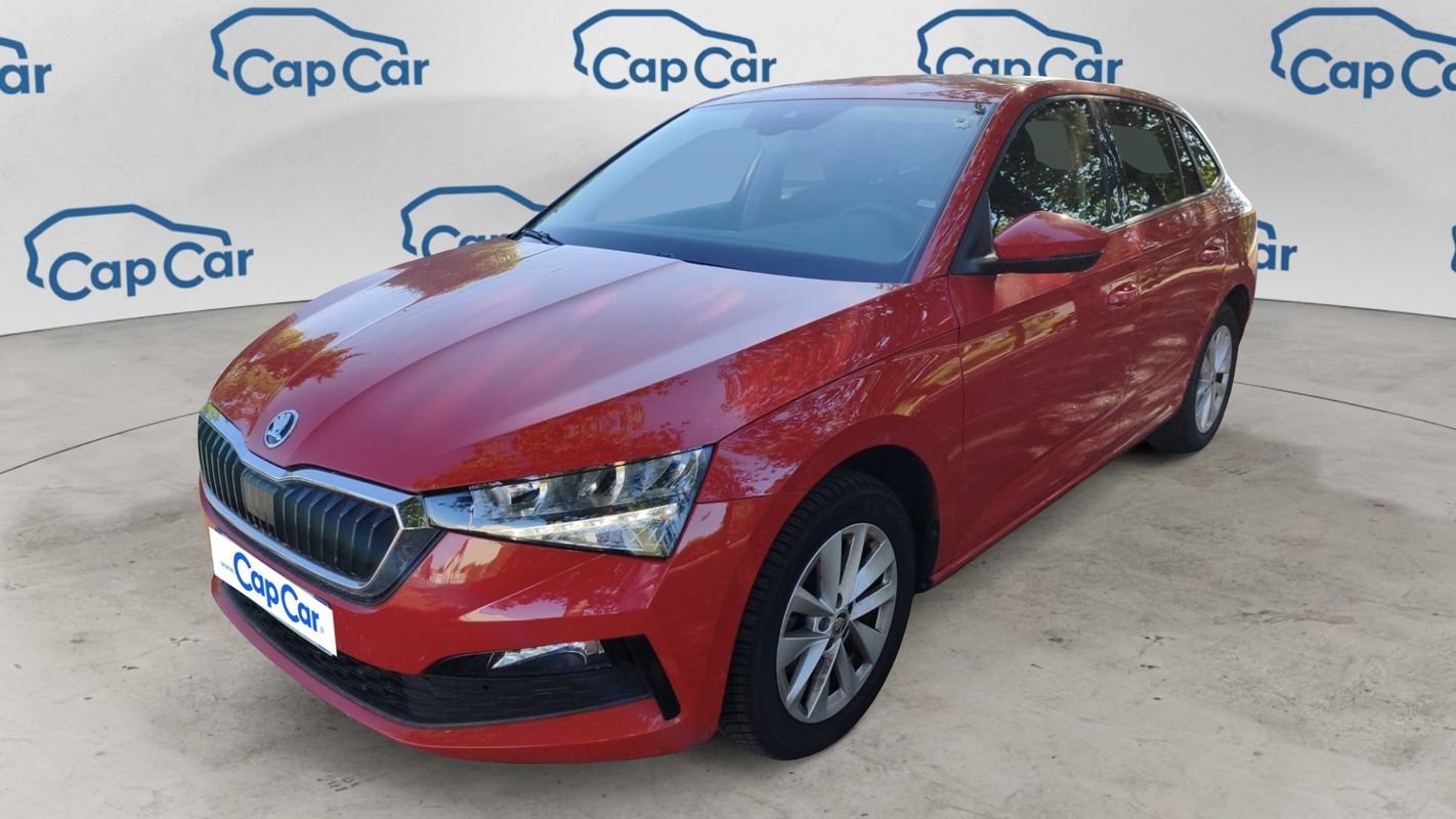 Skoda Scala - Photo 1