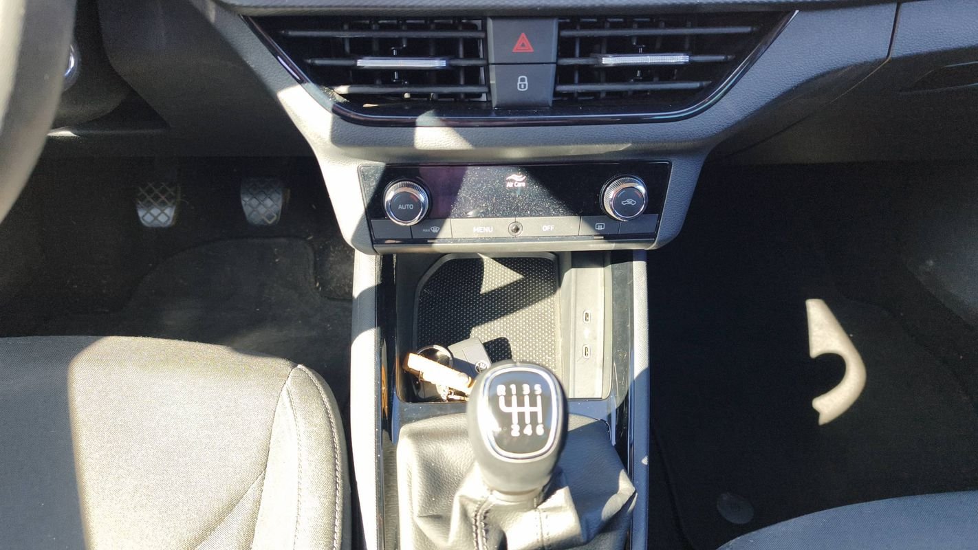Skoda Scala - Photo 13