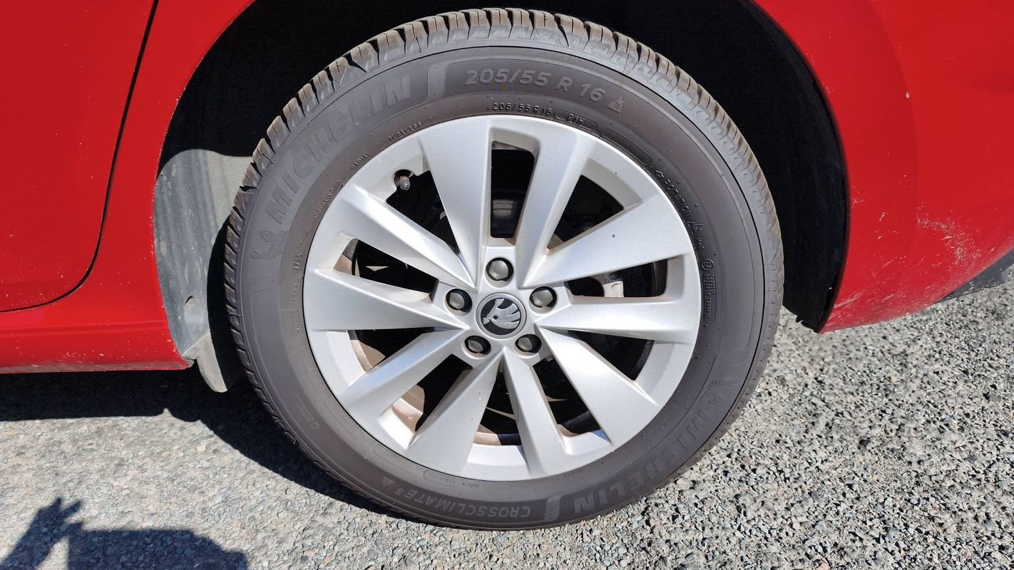 Skoda Scala - Photo 19