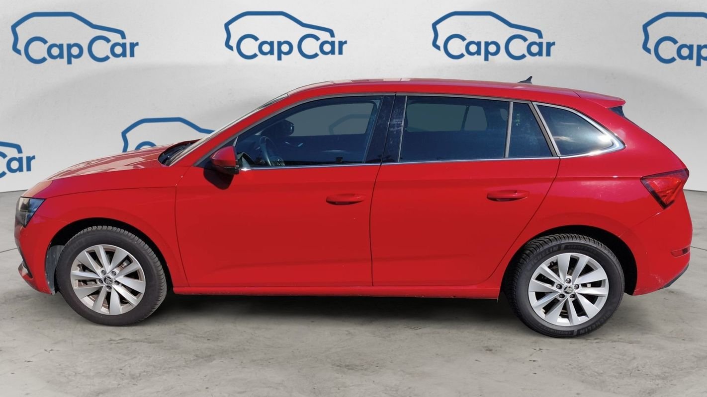 Skoda Scala - Photo 2