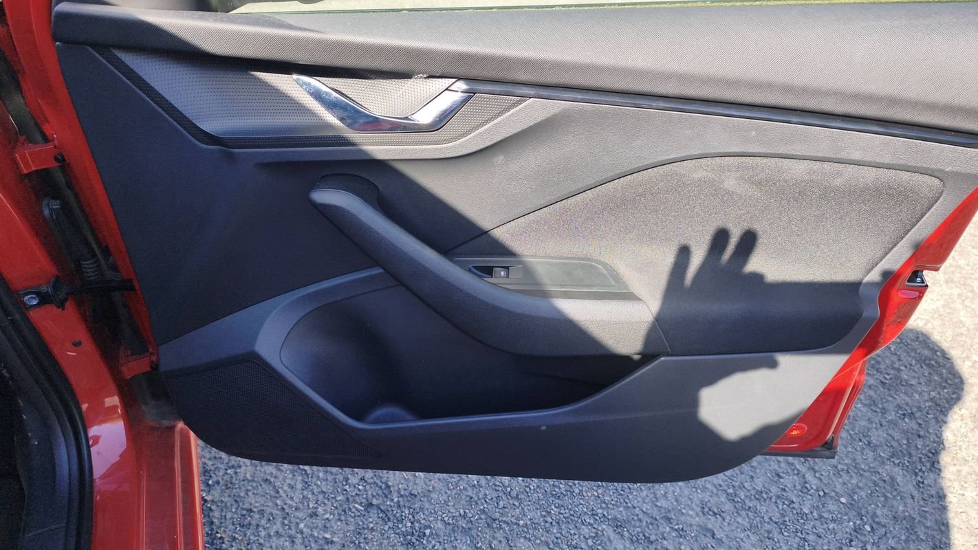 Skoda Scala - Photo 23