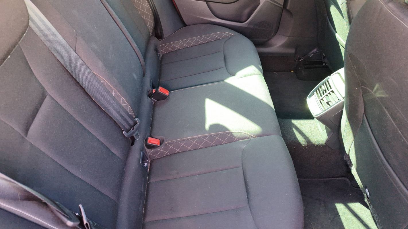 Skoda Scala - Photo 28