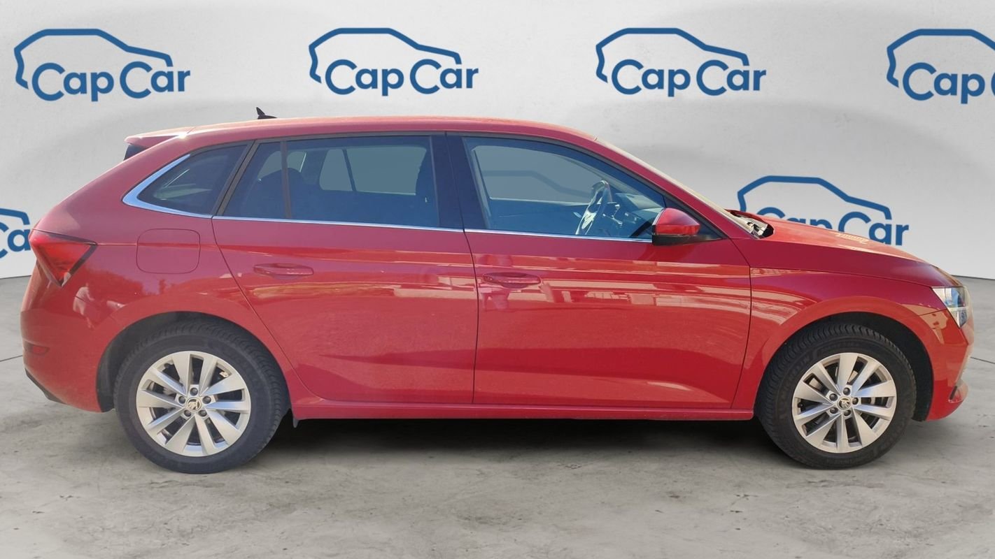 Skoda Scala - Photo 4