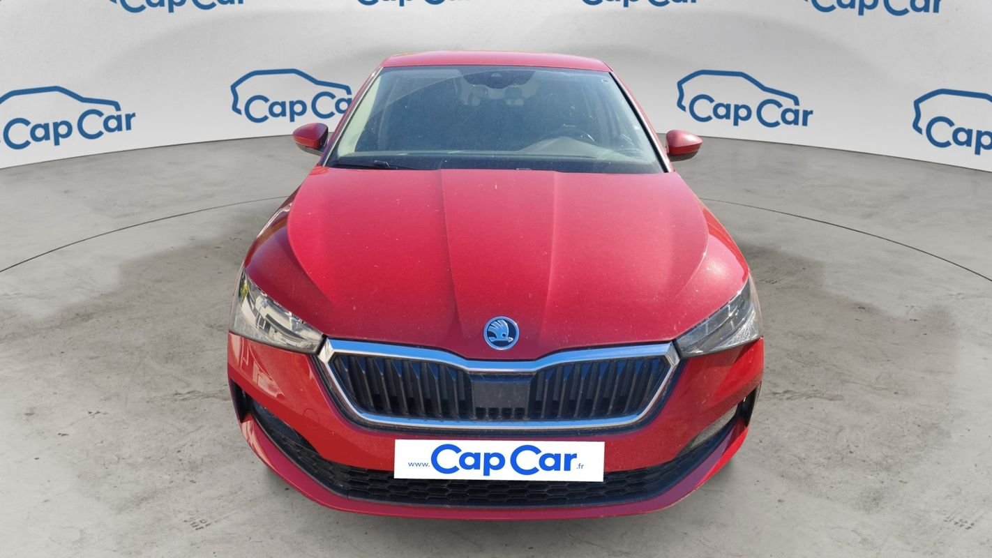 Skoda Scala - Photo 5